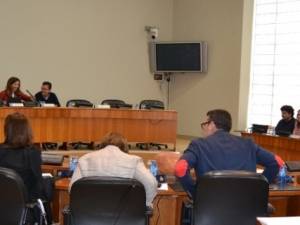 O Parlamento de Galicia demanda que se inclúa a Podoloxía na Carteira Básica do Sistema Nacional de Saúde